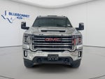 2022 GMC Sierra 2500HD SLT