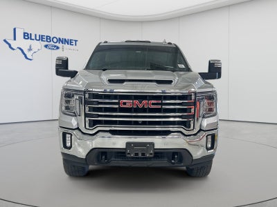 2022 GMC Sierra 2500HD SLT