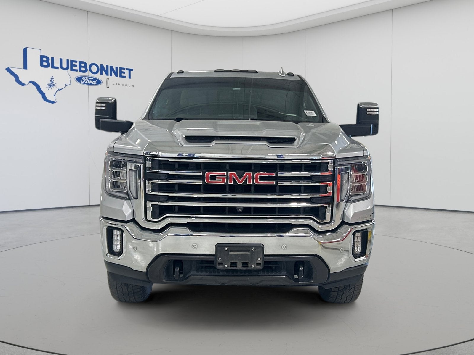 2022 GMC Sierra 2500HD SLT