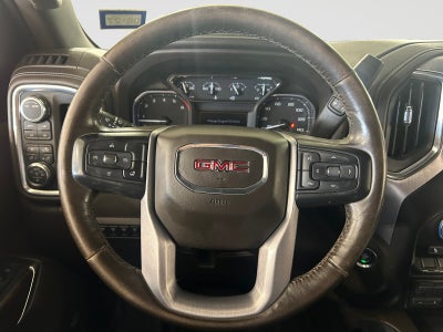 2022 GMC Sierra 2500HD SLT