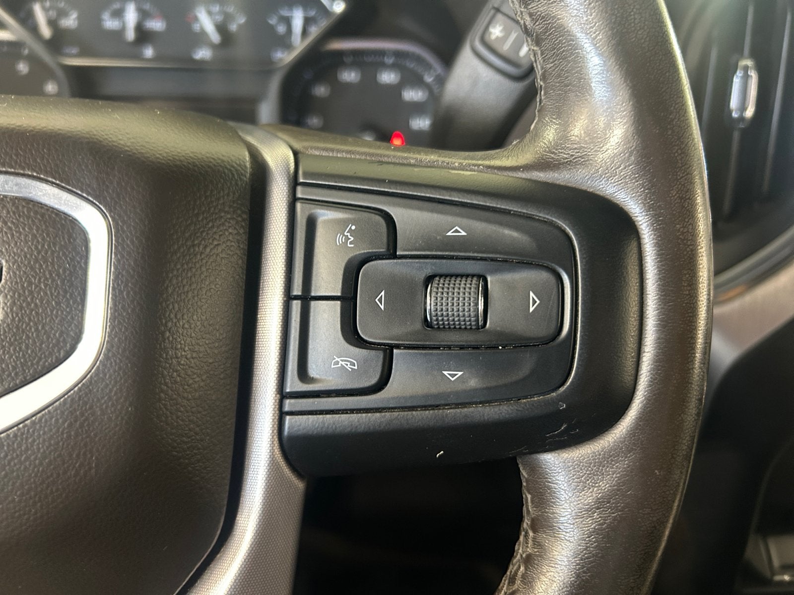 2022 GMC Sierra 2500HD SLT