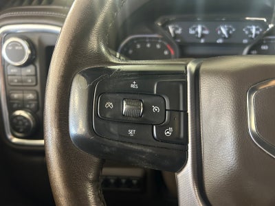 2022 GMC Sierra 2500HD SLT