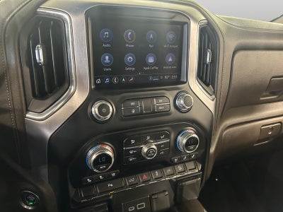 2022 GMC Sierra 2500HD SLT