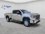 2022 GMC Sierra 2500HD SLT
