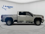 2022 GMC Sierra 2500HD SLT