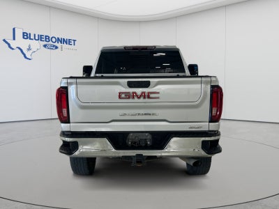 2022 GMC Sierra 2500HD SLT