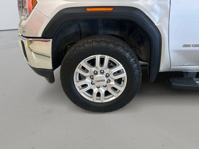 2022 GMC Sierra 2500HD SLT