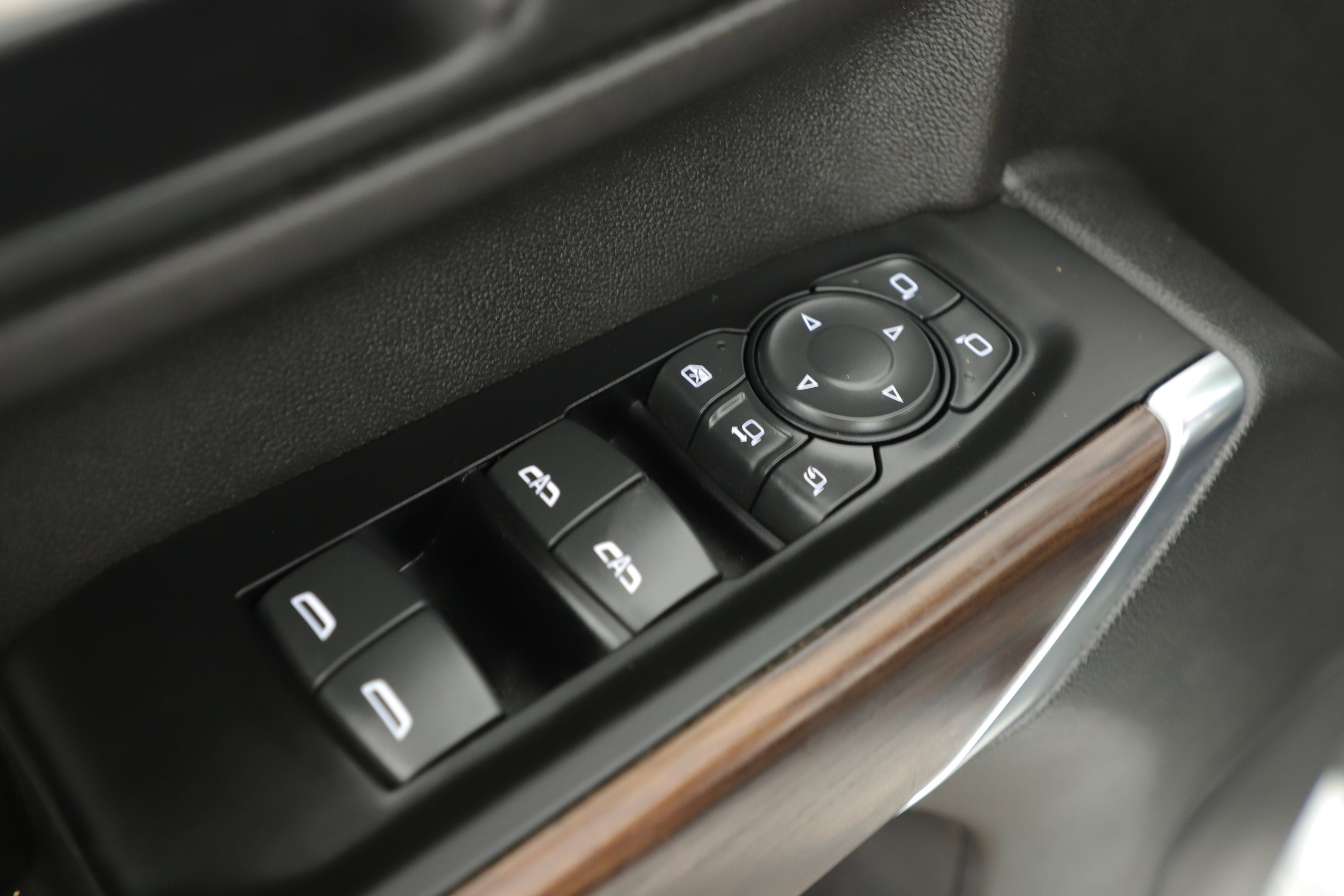 2022 GMC Sierra 2500HD SLT