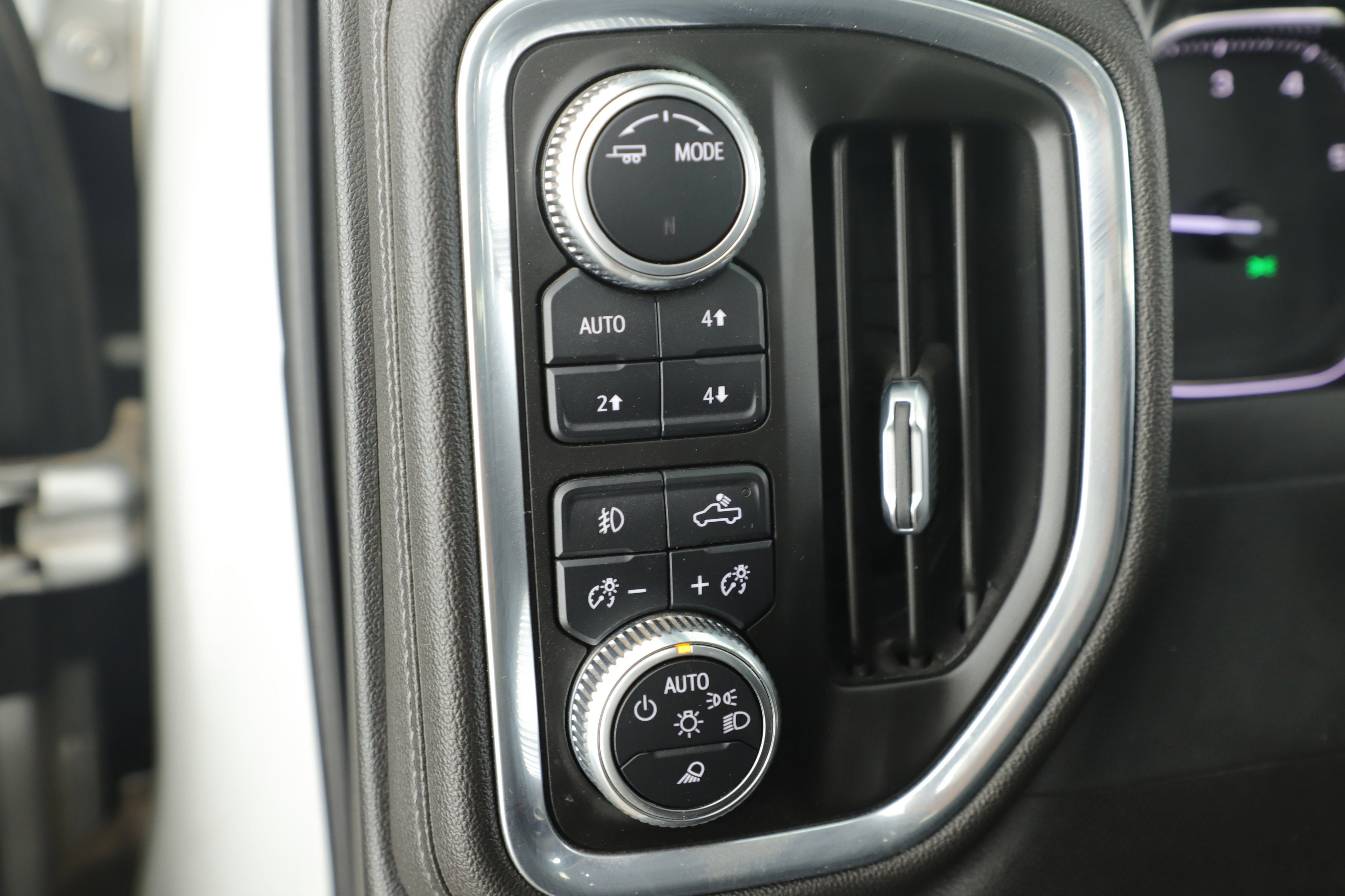 2022 GMC Sierra 2500HD SLT