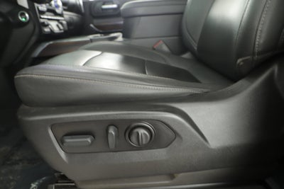 2022 GMC Sierra 2500HD SLT