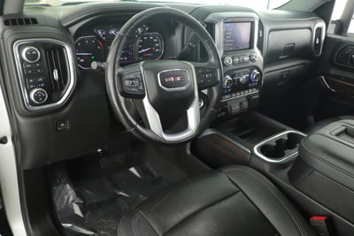 2022 GMC Sierra 2500HD SLT