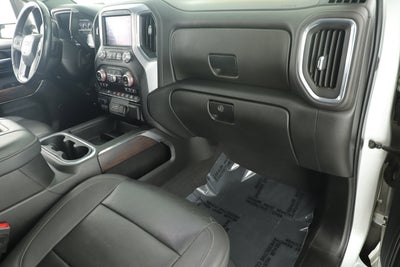 2022 GMC Sierra 2500HD SLT
