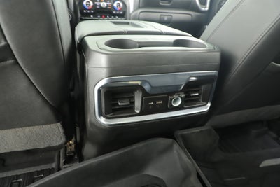 2022 GMC Sierra 2500HD SLT