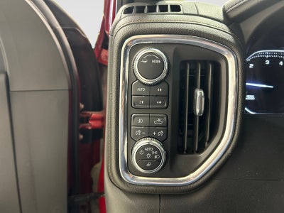 2022 GMC Sierra 2500HD AT4