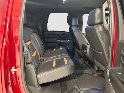 2022 GMC Sierra 2500HD AT4