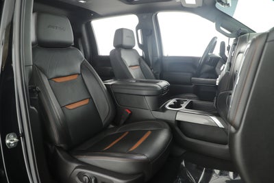 2022 GMC Sierra 2500HD AT4