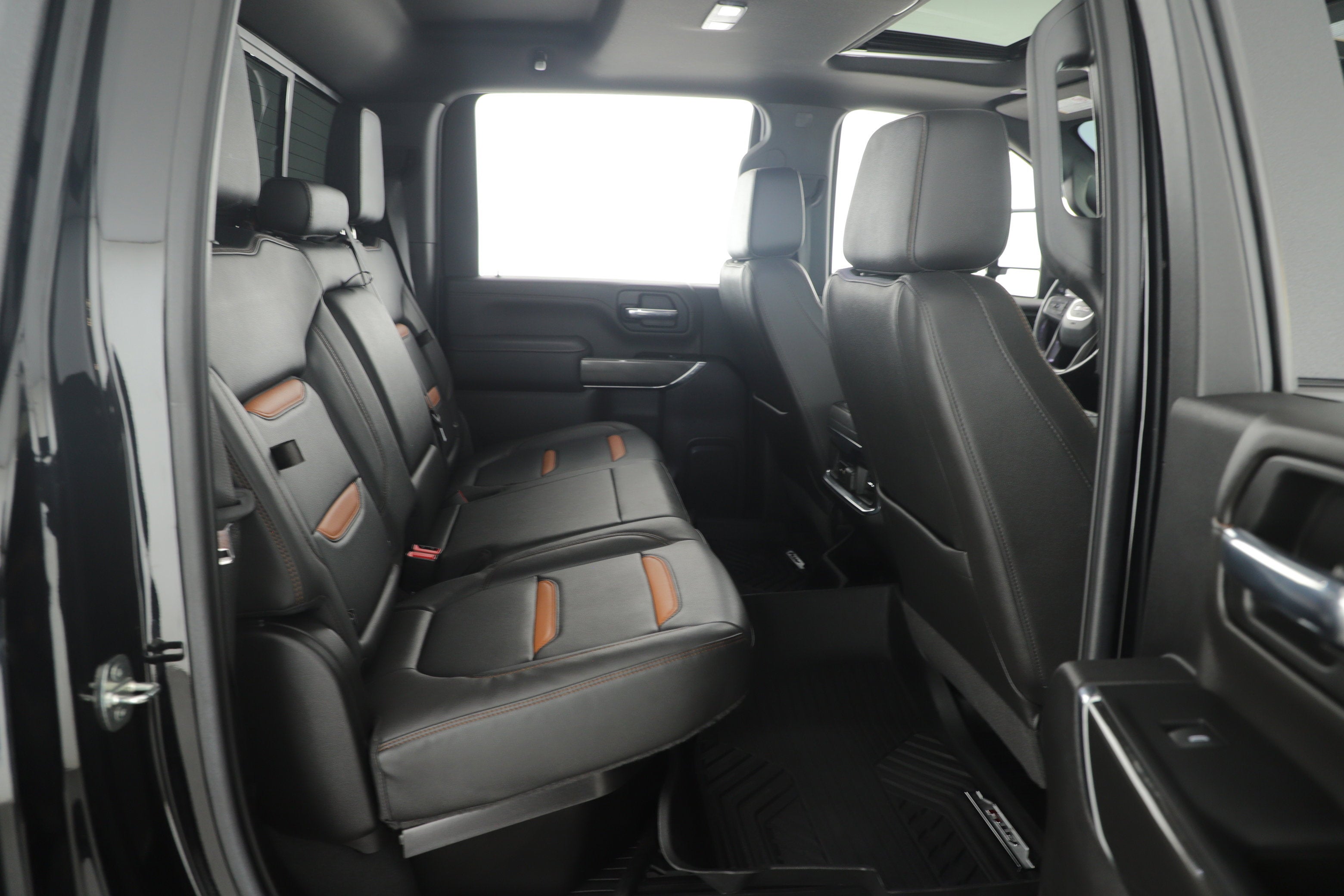 2022 GMC Sierra 2500HD AT4