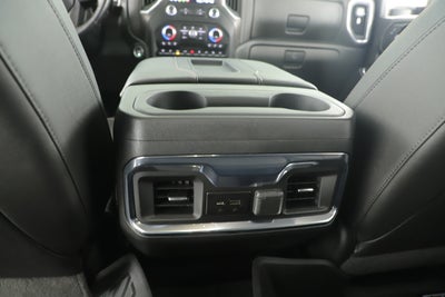 2022 GMC Sierra 2500HD AT4