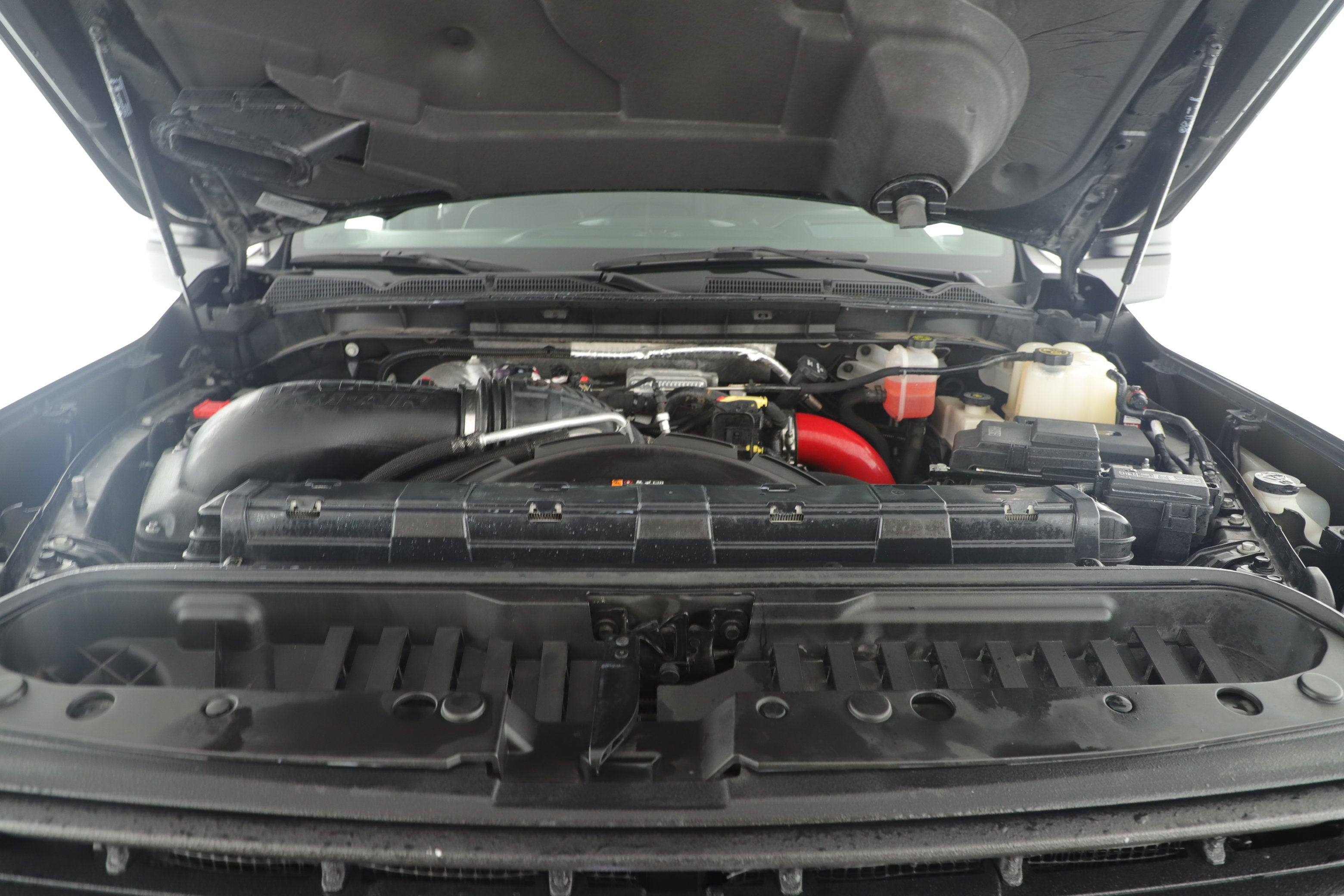 2022 GMC Sierra 2500HD AT4