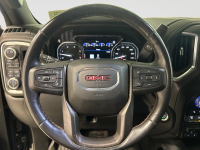 2022 GMC Sierra 2500HD AT4
