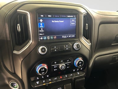 2022 GMC Sierra 2500HD AT4