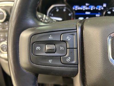 2022 GMC Sierra 2500HD AT4