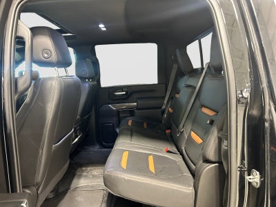 2022 GMC Sierra 2500HD AT4