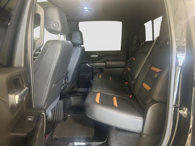 2022 GMC Sierra 2500HD AT4