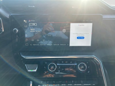 2025 GMC Sierra 2500HD Denali
