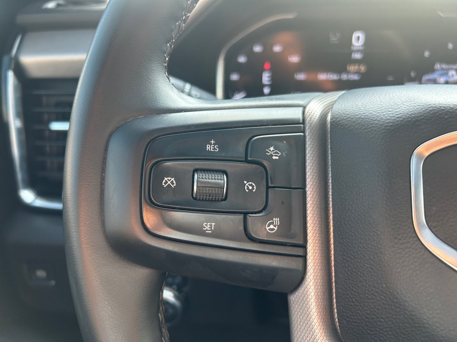 2025 GMC Sierra 2500HD Denali