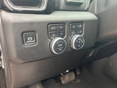 2025 GMC Sierra 2500HD Denali