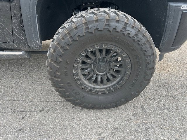 2025 GMC Sierra 2500HD Denali