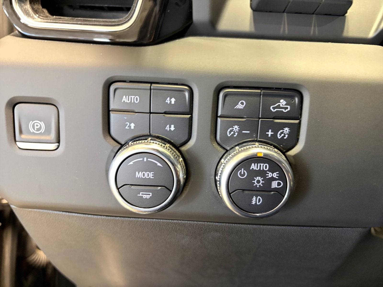 2025 GMC Sierra 2500HD Denali Ultimate