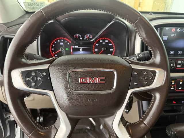 2015 GMC Canyon 2WD SLT