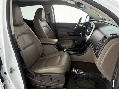 2015 GMC Canyon 2WD SLT