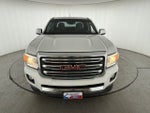 2015 GMC Canyon 2WD SLT