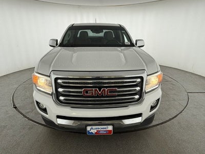2015 GMC Canyon 2WD SLT