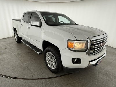 2015 GMC Canyon 2WD SLT