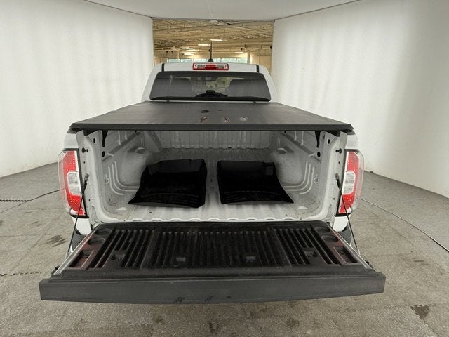 2015 GMC Canyon 2WD SLT