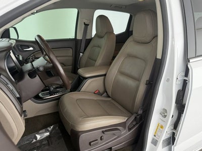 2015 GMC Canyon 2WD SLT