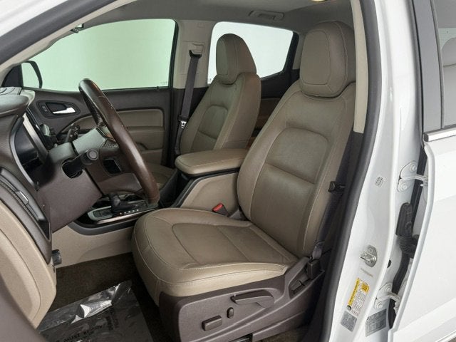 2015 GMC Canyon 2WD SLT