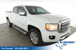 2015 GMC Canyon 2WD SLT