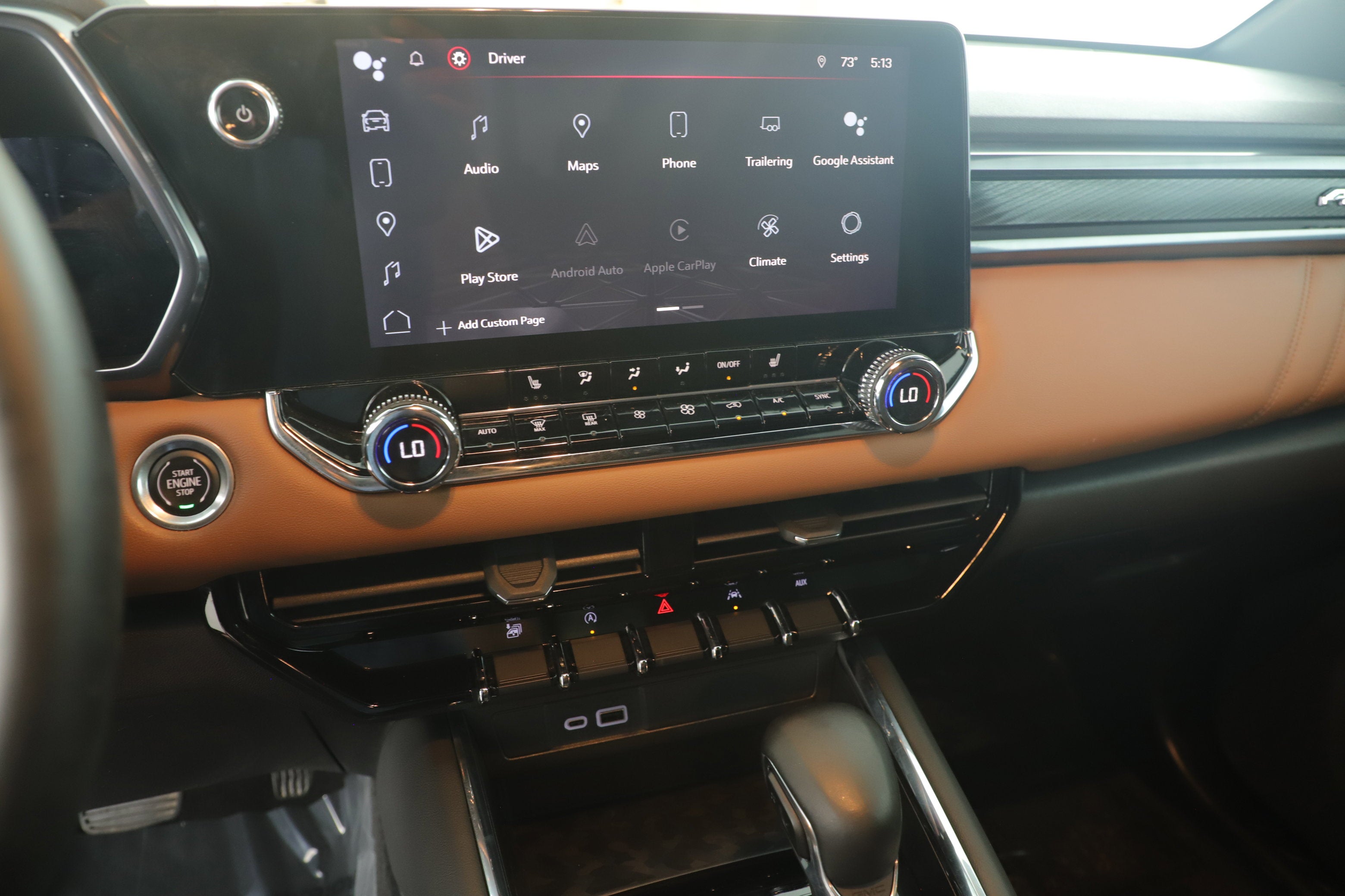 2023 GMC Canyon 4WD AT4