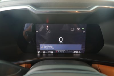 2023 GMC Canyon 4WD AT4