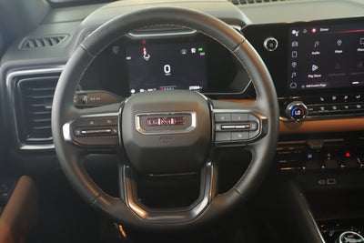 2023 GMC Canyon 4WD AT4