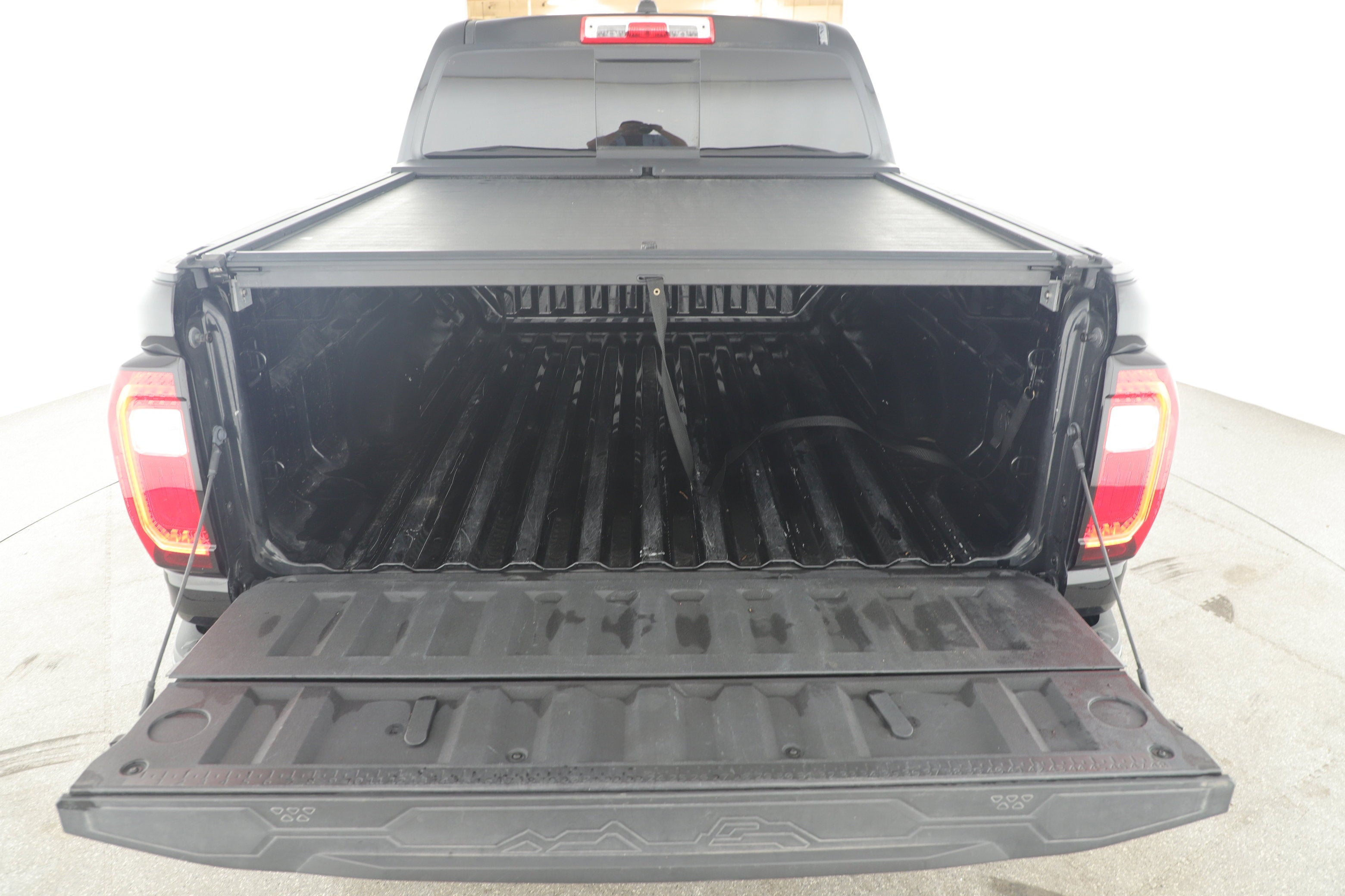 2023 GMC Canyon 4WD AT4