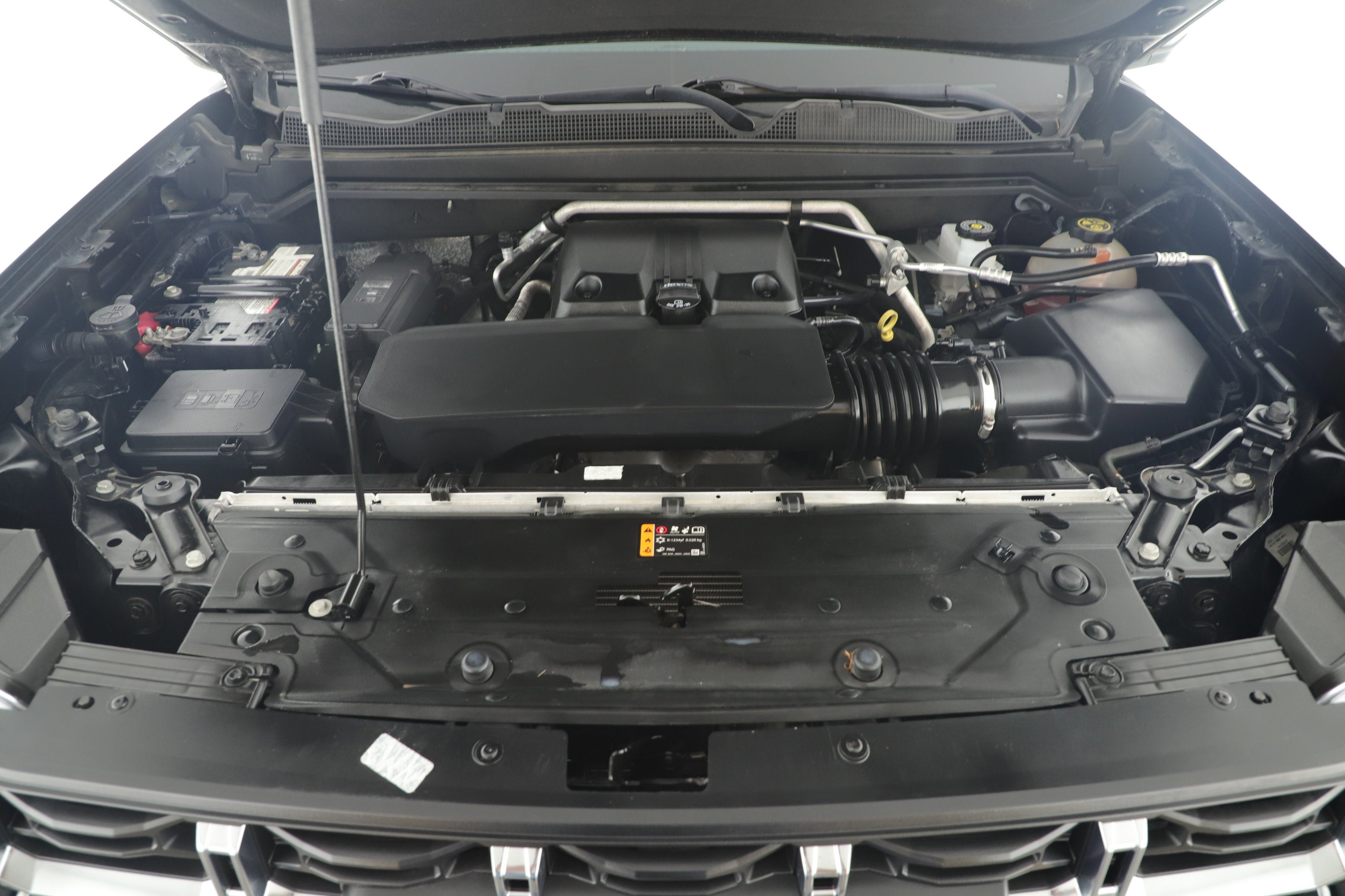 2023 GMC Canyon 4WD AT4