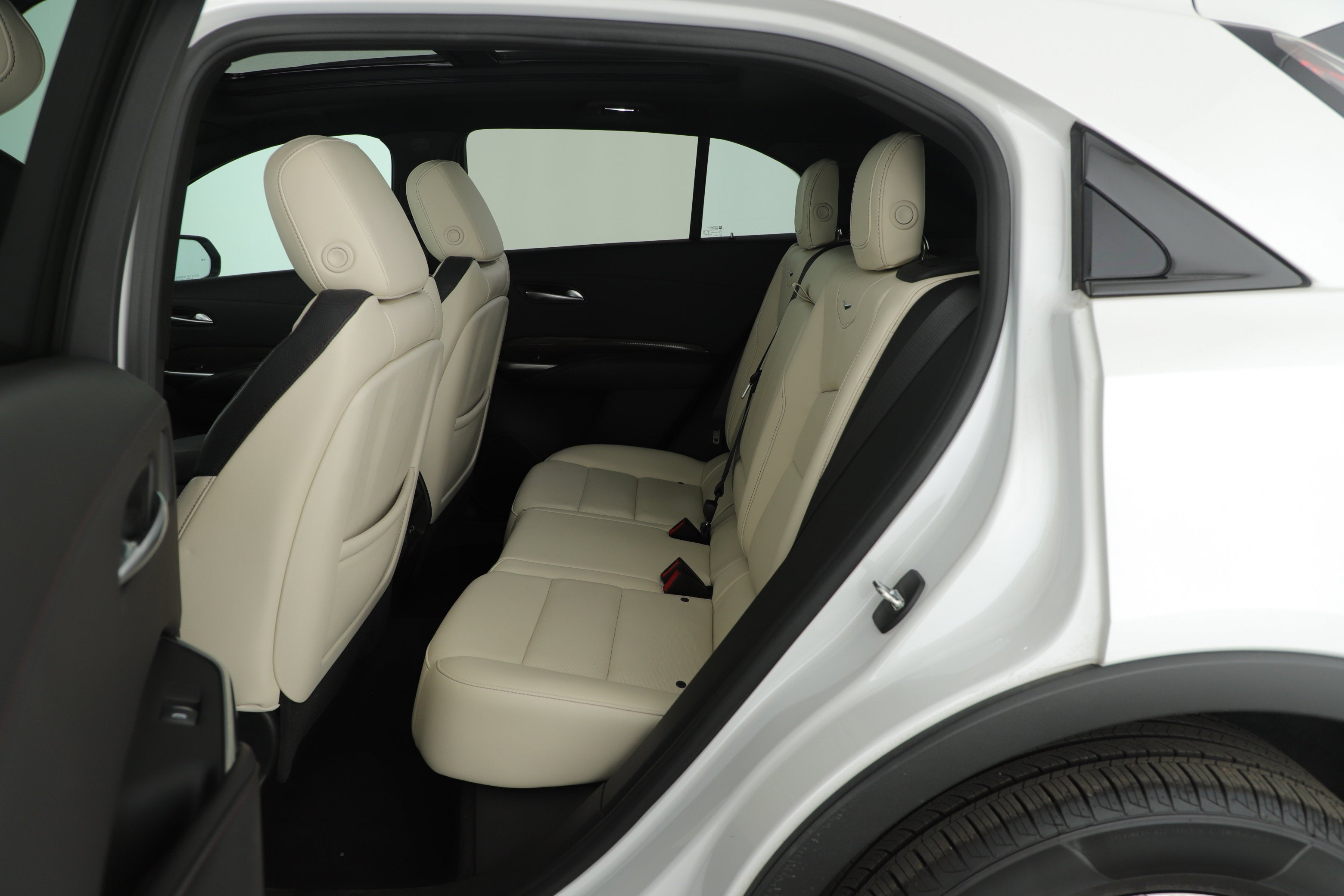 2022 Cadillac XT4 FWD Sport