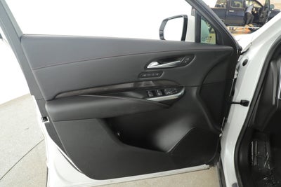 2022 Cadillac XT4 FWD Sport