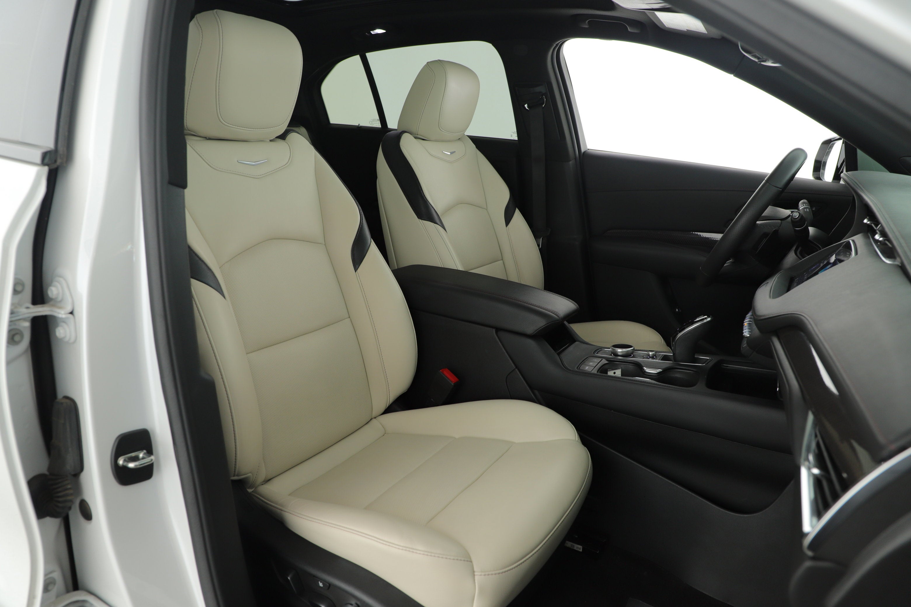 2022 Cadillac XT4 FWD Sport